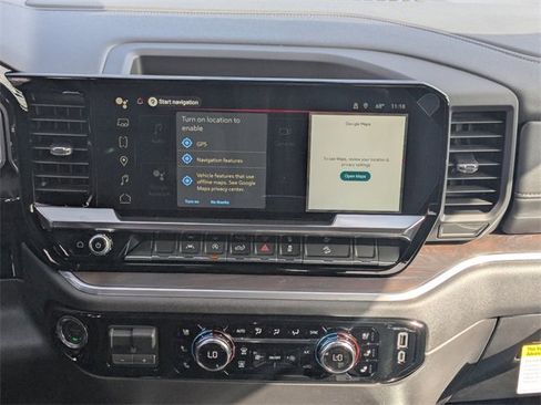 New 2026 GMC Sierra 1500 SLT w/ SLT Premium Package image 18