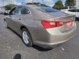 Used 2024 Chevrolet Malibu LT image 3