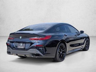 New 2026 BMW 840i w/ M Sport Professional Package RWD video 2