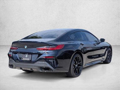 New 2026 BMW 840i w/ M Sport Professional Package RWD image 2