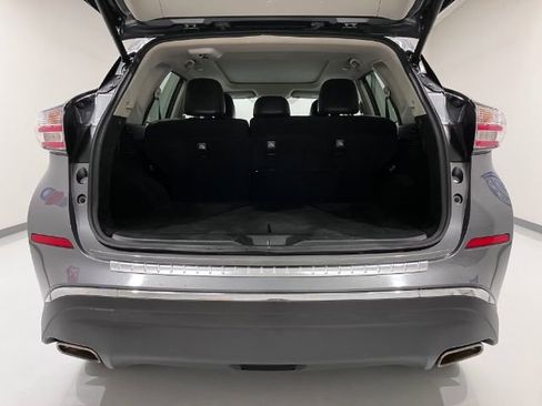Used 2018 Nissan Murano Platinum image 14