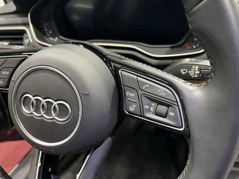 Used 2018 Audi A4 2.0T Premium Plus w/ Premium Plus Package image 41