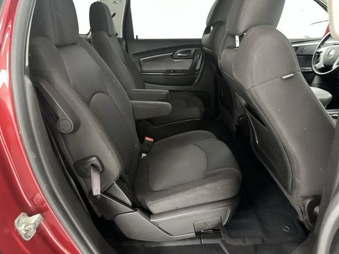 Used 2012 Chevrolet Traverse LT w/ All-Star Edition AWD/4WD image 20