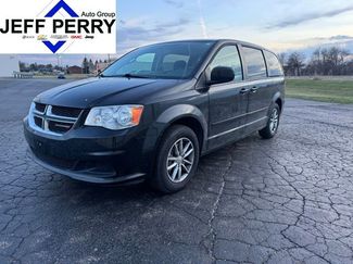 Used 2016 Dodge Grand Caravan SE video 1