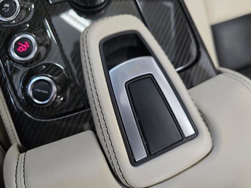 Used 2012 Mercedes-Benz SLS AMG Roadster image 48