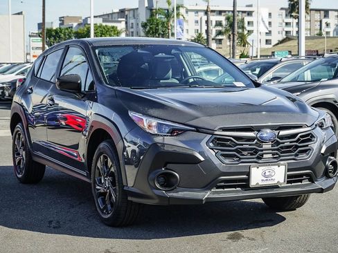 New 2026 Subaru Crosstrek 2.5i image 3