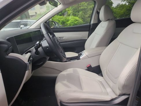Certified 2026 Hyundai Tucson SEL AWD/4WD image 22