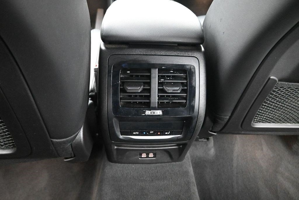 Used 2023 BMW X3 xDrive30i w/ Premium Package AWD/4WD image 14