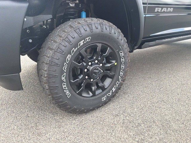 New 2027 RAM 2500 Power Wagon AWD/4WD image 4