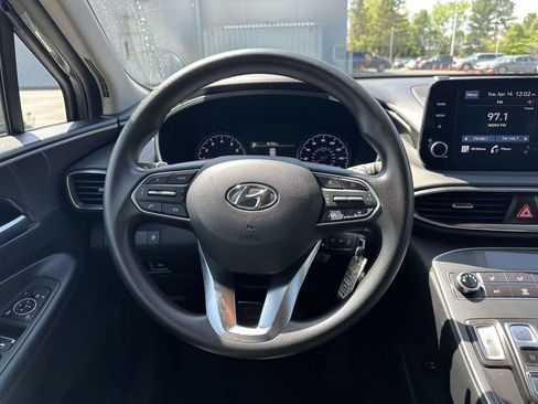 Used 2023 Hyundai Santa Fe SE FWD image 11
