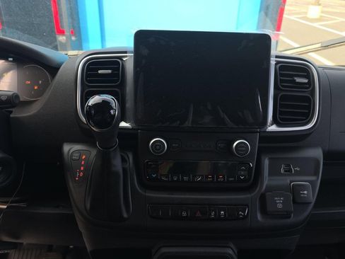 Used 2025 RAM ProMaster 3500 w/ Quick Order Package 22G SLT image 9