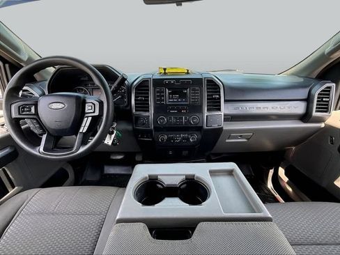 Used 2019 Ford F250 XLT AWD/4WD image 10