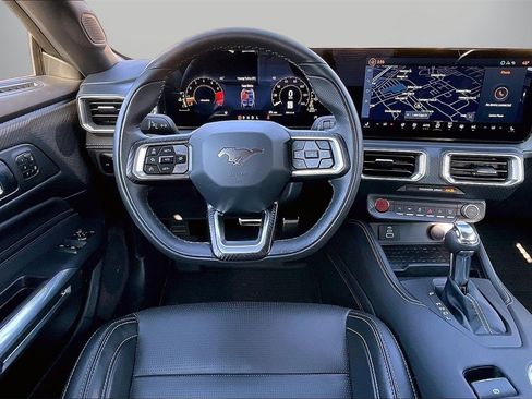 Used 2024 Ford Mustang Premium image 12