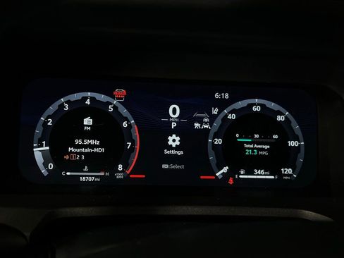 Used 2025 Toyota 4Runner TRD Off-Road image 18