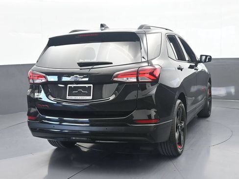 Used 2024 Chevrolet Equinox Premier w/ Redline Edition FWD image 5