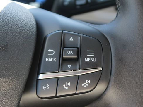 New 2025 Ford Bronco Sport Big Bend w/ Convenience Package image 21