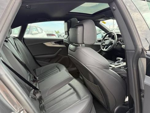 Used 2025 Audi A5 2.0T Premium Plus AWD/4WD image 12