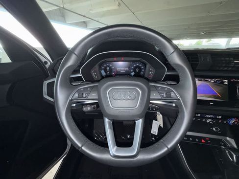 Used 2025 Audi Q3 2.0T Premium AWD/4WD image 15