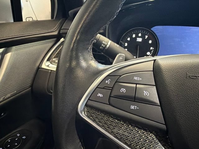 Used 2023 Cadillac XT5 Sportv w/ Technology Package AWD/4WD image 36