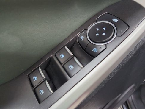 Used 2022 Ford Explorer Timberline AWD/4WD image 36