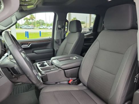 Used 2023 Chevrolet Silverado 1500 RST RWD image 21