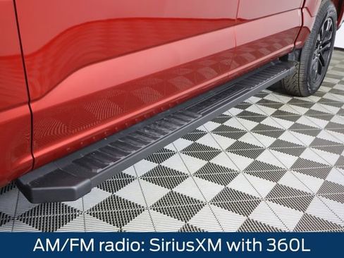 New 2026 Ford F150 XLT w/ Equipment Group 302A MID image 18