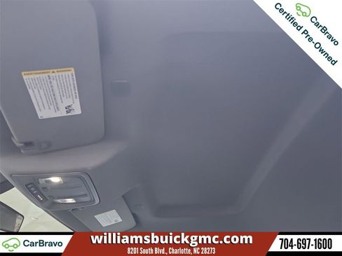 Used 2021 Chevrolet Silverado 1500 RST image 19