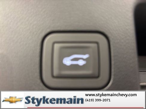 New 2026 Chevrolet Equinox RS w/ Convenience Package III AWD/4WD image 39
