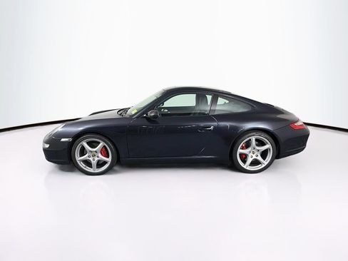 Used 2007 Porsche 911 Carrera S RWD image 2