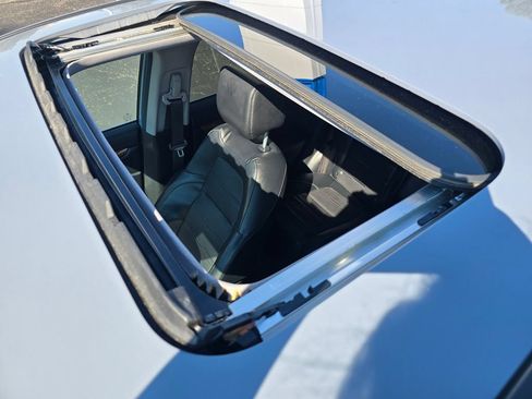 Certified 2022 Honda CR-V EX-L image 19