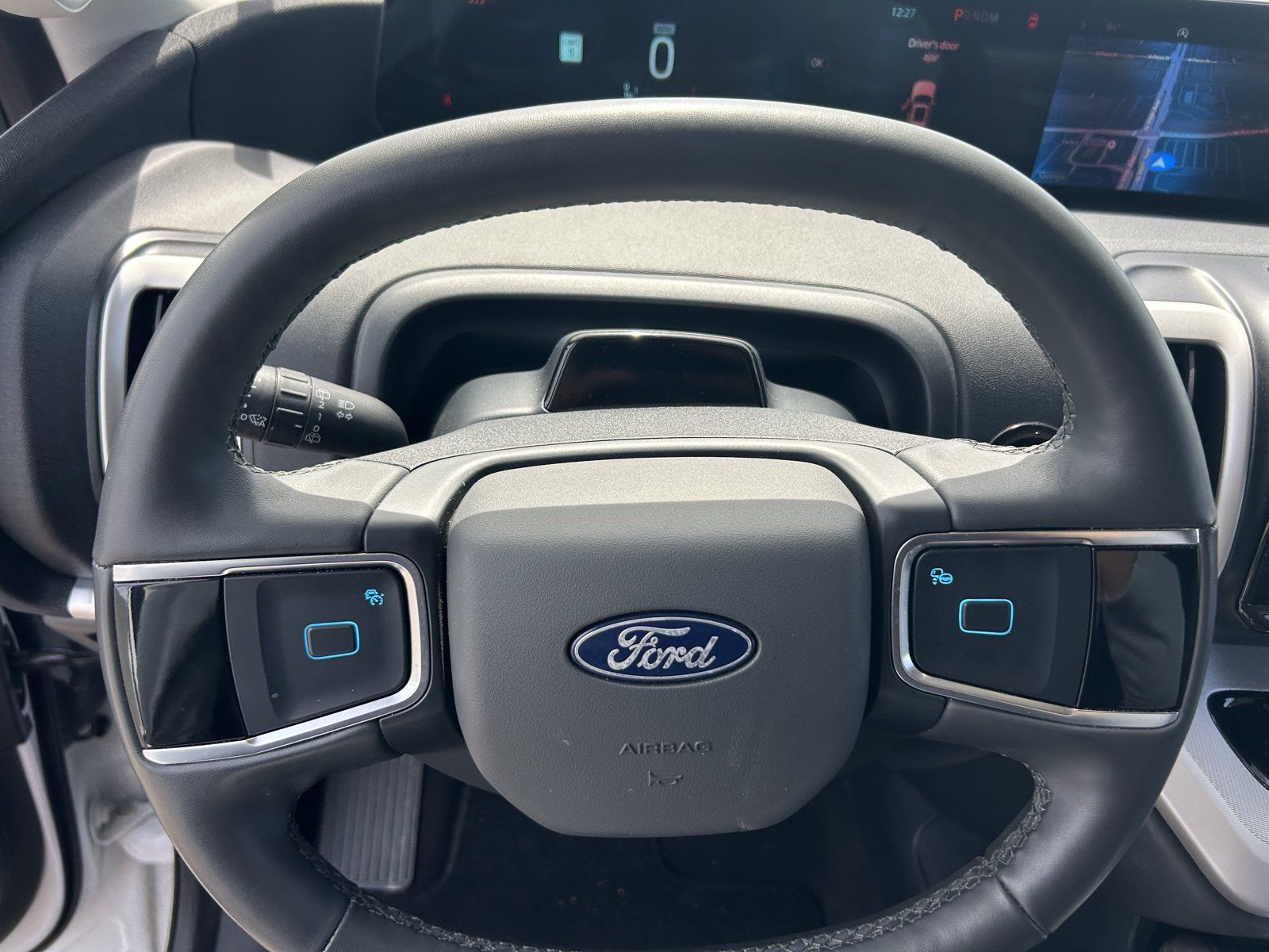 Used 2025 Ford Expedition Max Active AWD/4WD image 18