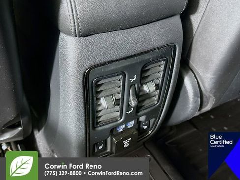Used 2020 Jeep Grand Cherokee High Altitude image 30