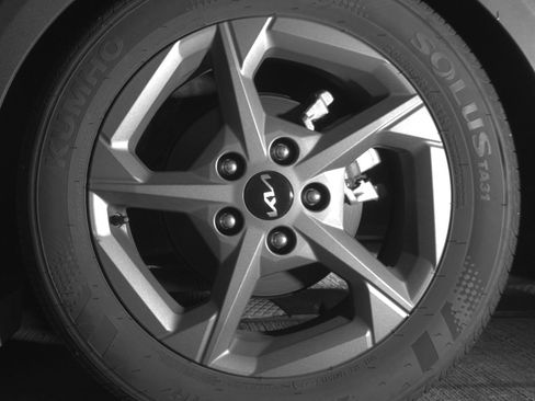 Used 2025 Kia K4 LXS image 14