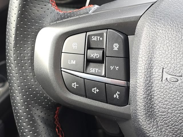 Used 2024 Ford Ranger Raptor AWD/4WD image 38