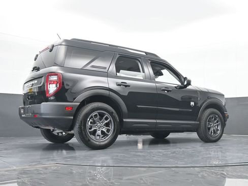 Used 2024 Ford Bronco Sport Big Bend image 59