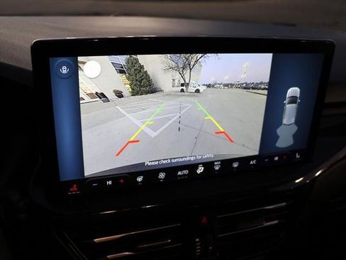 Used 2025 Ford Escape ST-Line w/ Tech Pack #1 image 25