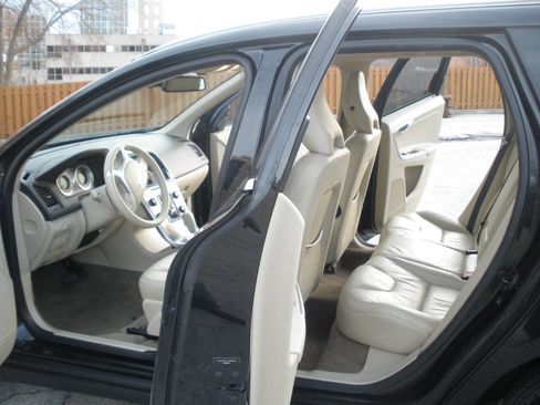 Used 2012 Volvo XC60 3.2 image 26