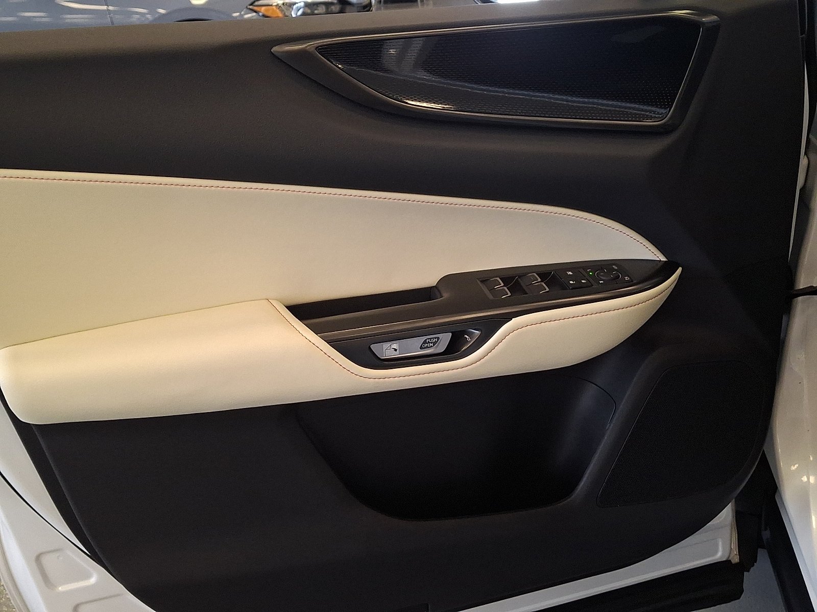 Used 2024 Lexus NX 350 AWD w/ Cold Area Package image 11