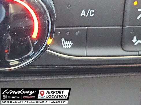 New 2026 Buick Encore GX Sport Touring w/ Comfort Package image 36