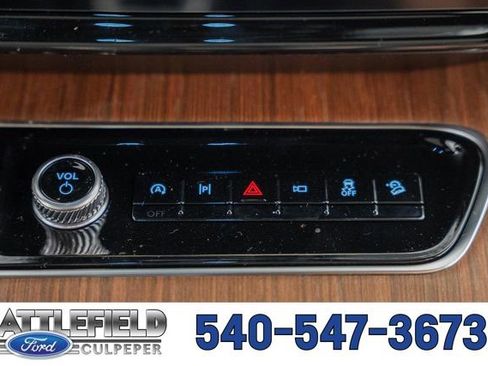 New 2026 Ford Expedition King Ranch image 28