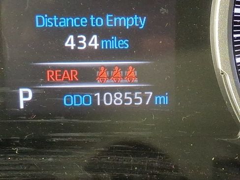 Used 2021 Toyota RAV4 XLE w/ Convenience Package AWD/4WD image 20