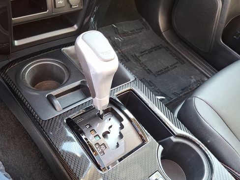 Used 2023 Toyota 4Runner TRD Off-Road Premium w/ Off Road Premium Plus Package image 15