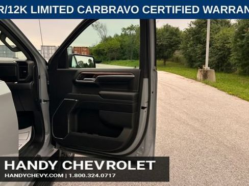 Certified 2024 GMC Sierra 1500 Elevation AWD/4WD image 30