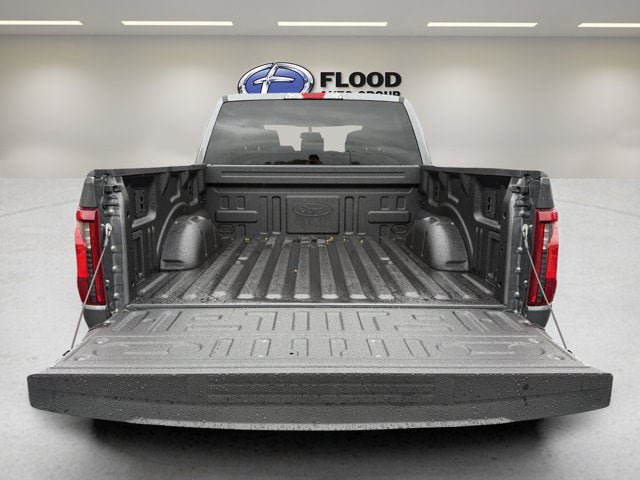 New 2026 Ford F150 STX w/ Equipment Group 200A AWD/4WD image 7