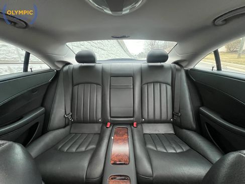 Used 2006 Mercedes-Benz CLS 500 w/ AMG Sport Pkg image 45