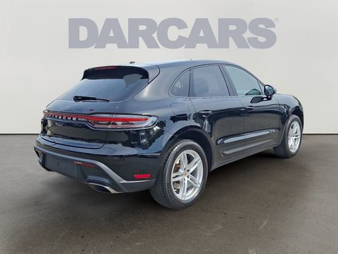 Used 2023 Porsche Macan AWD/4WD image 6