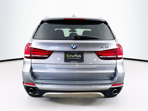 Used 2014 BMW X5 xDrive35i image 7