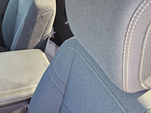 New 2026 RAM 4500 Tradesman image 31