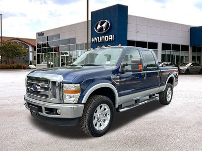 Used 2008 Ford F350 Lariat