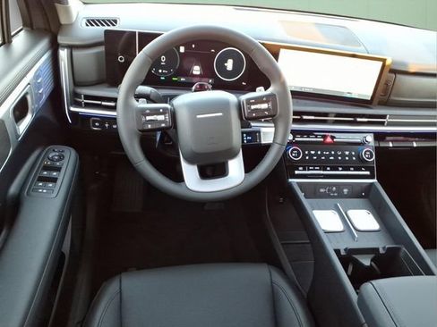 New 2026 Hyundai Santa Fe Limited AWD/4WD image 10